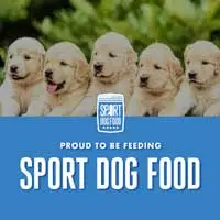 Sport Dog Food